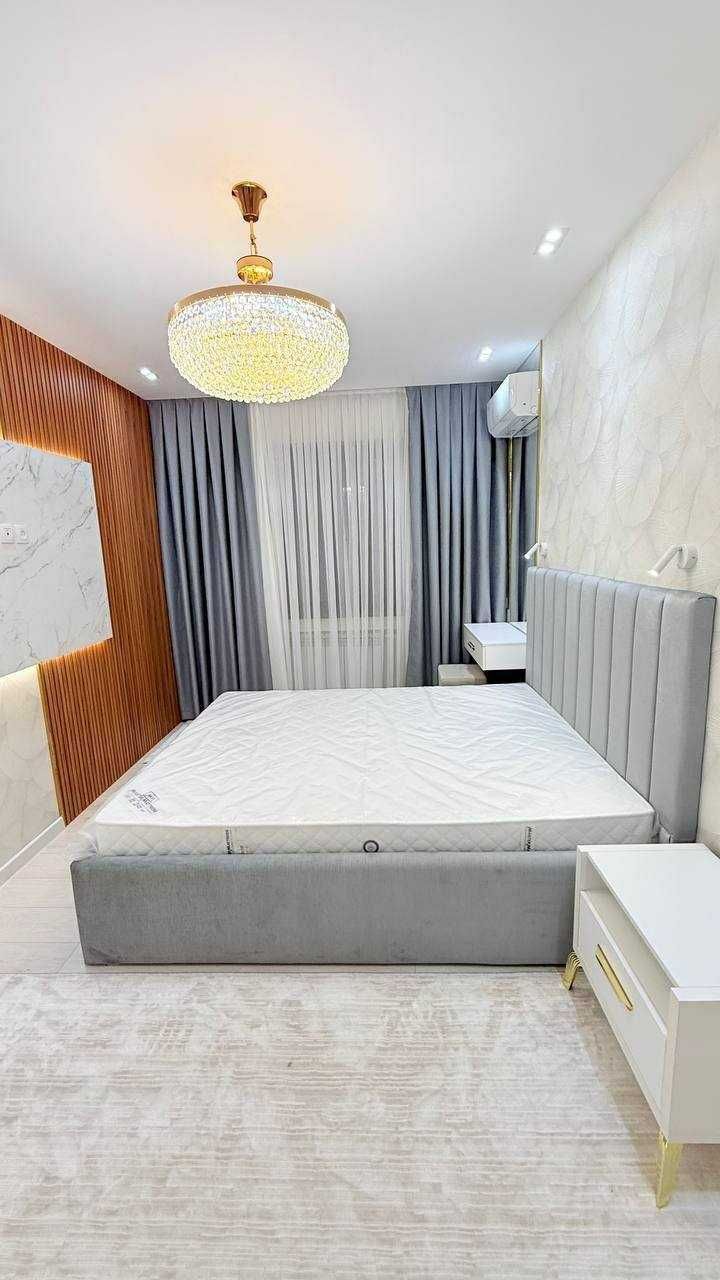 V462 ПРОДАЕТСЯ квартира Дружба Народов Комолон Ош
