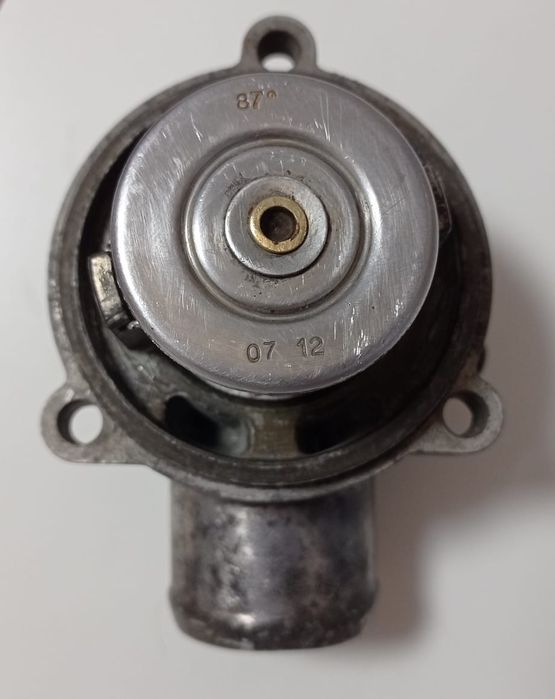 Продам термостат WAHLER