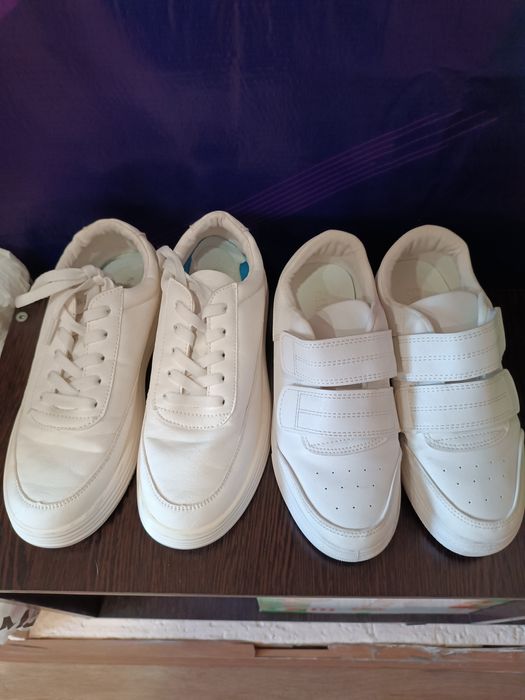 Обувь на выступление