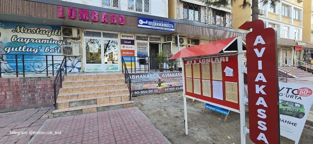 Сдам здания Метро 750-квм 3-уровьня в Сергелях