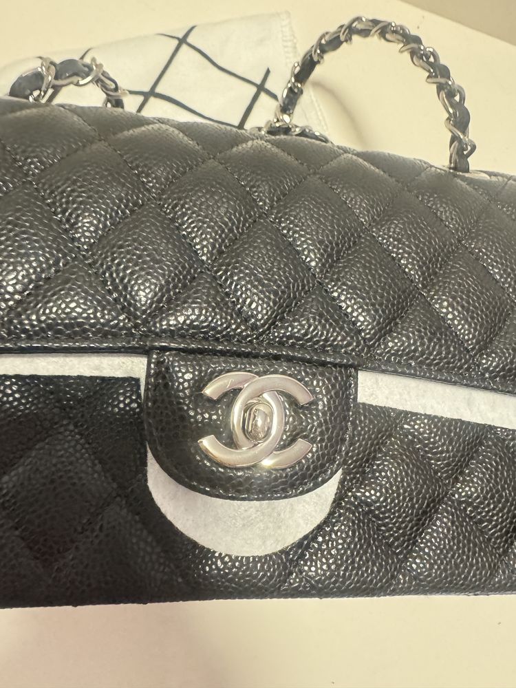 Chanel shoulder bag