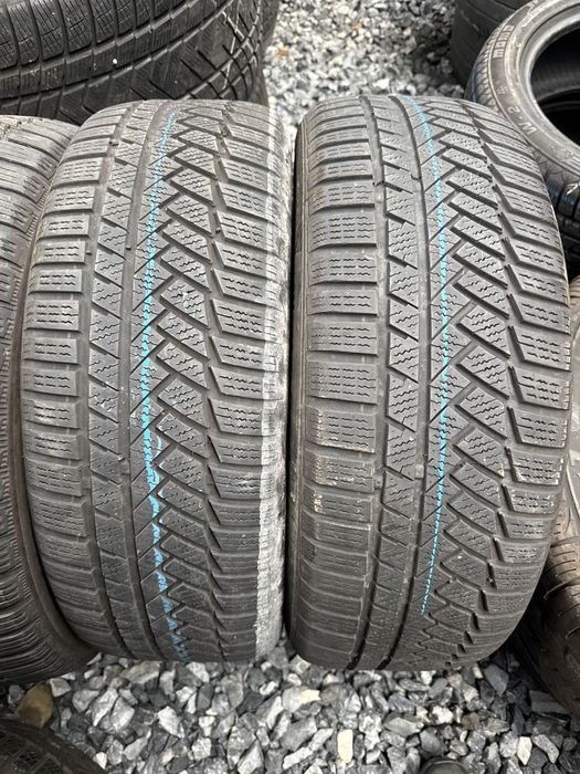 Anvelope de iarna 215/55 R17