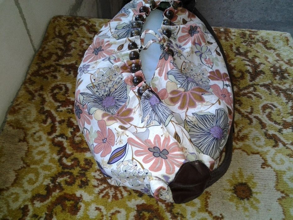 **Big Star | poseta dama