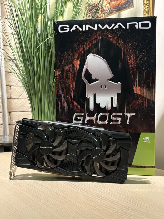 RTX 2060 super 8gb GDDR6