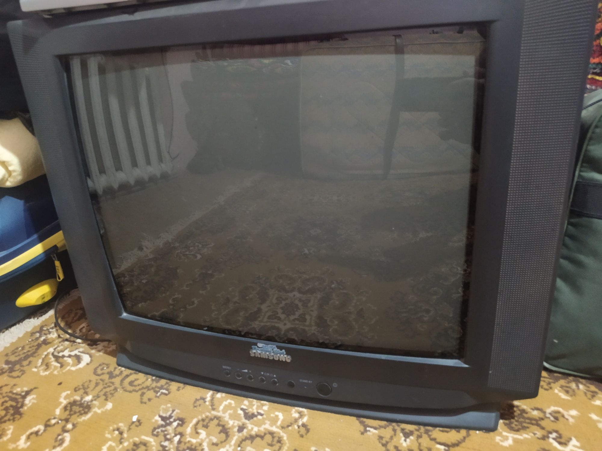 Televiziyor sotiladi