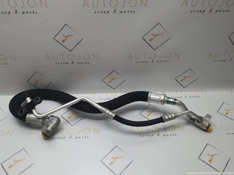 Conducte AC BMW 3 V (E90) [ 2004 - 2012 ] 320 i (N46 B20..) 110KW|150HP OEM 64536951637