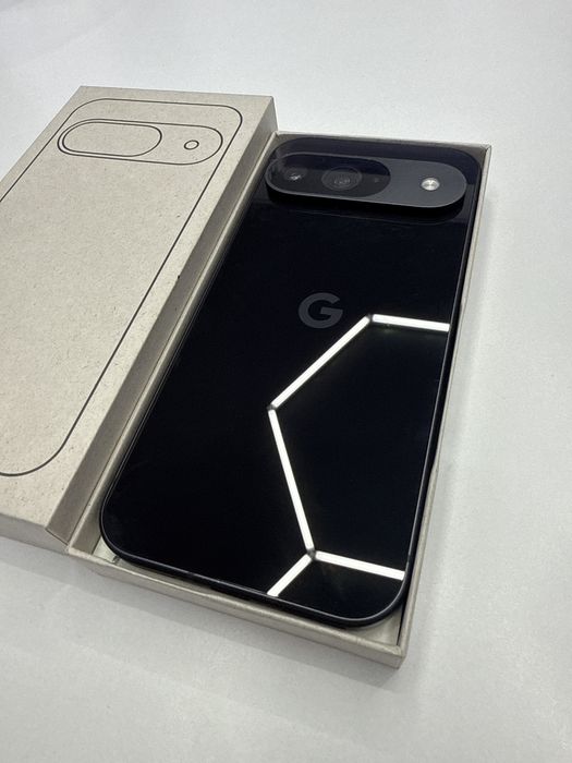 Google Pixel 9 128Gb Full Box Impecabil