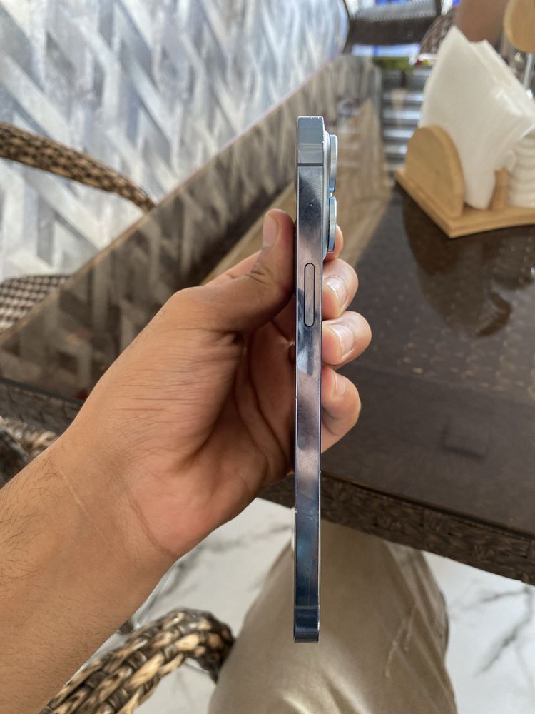 iPhone 13 pro max