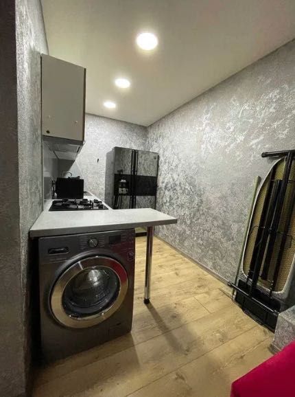 СРОЧНО! 1-ком/ЦЕНТР/госпиталка/ГОСТИНИЦА РОССИЯ/38 м²/готовая