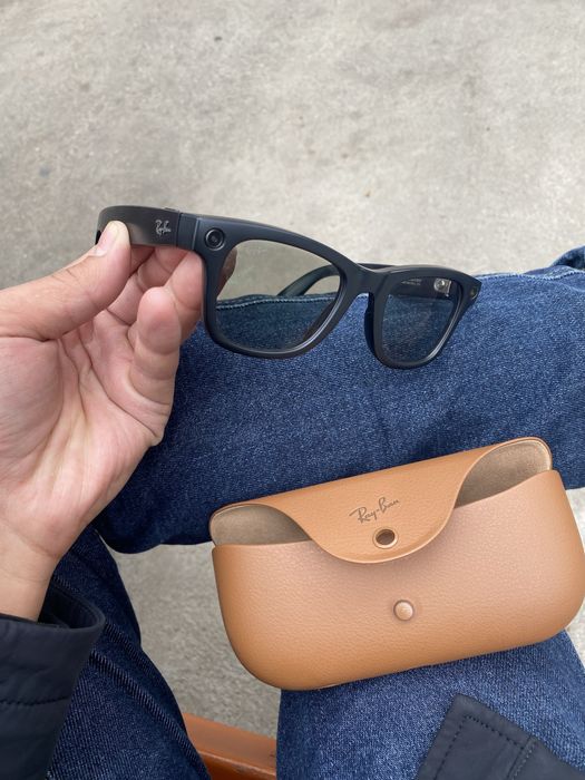 Rayban meta xamelyon sotiladi