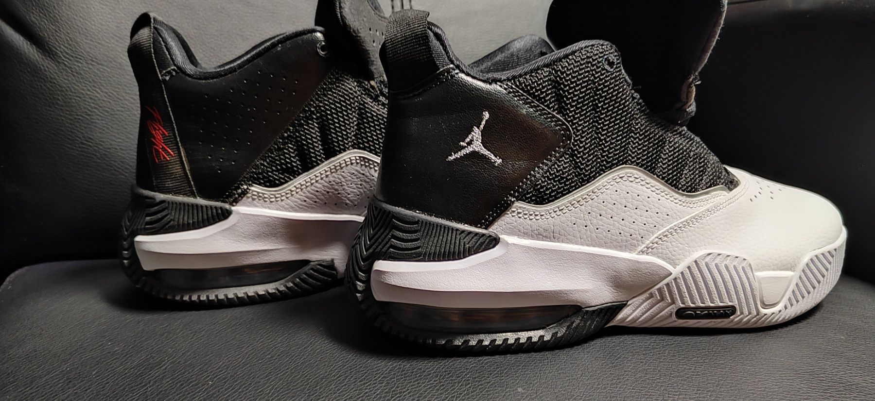 Nike Jordan Stay Loyal 2, номер 39