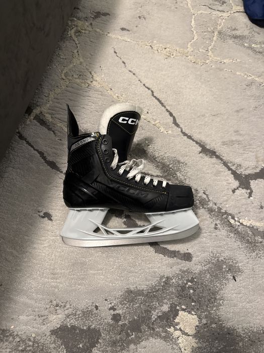 PATINE hochei jucator, senior, ccm tracks AS550 MARIMEA 43