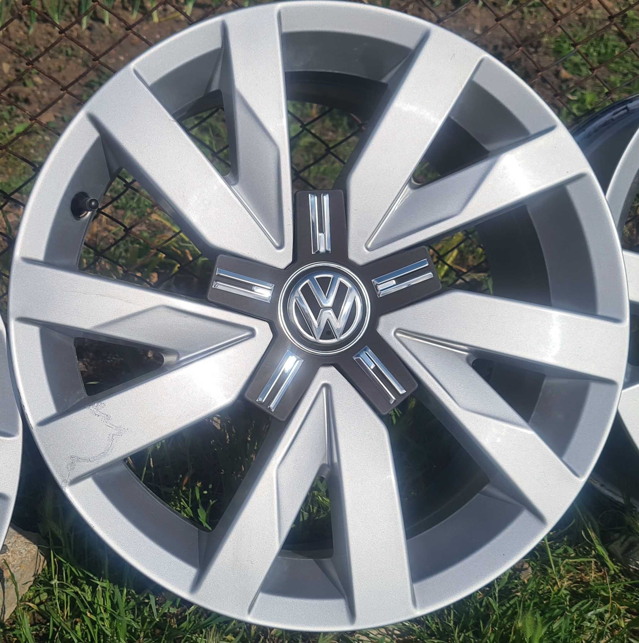 Джанти за Vw Passat 6, 7, 8, Touran, Cady  и др.