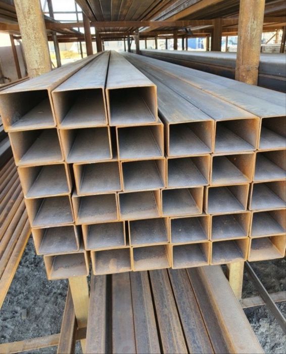 Temir profil Truba металл Труба профиль