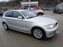 BMW SERIA 1/2006