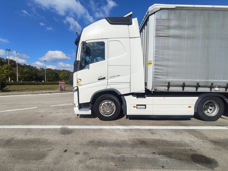 Volvo FH de vanzare