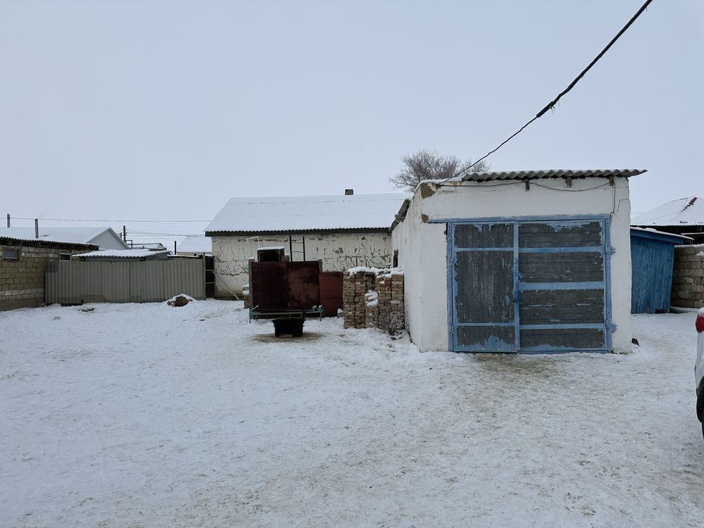 Продажа дома