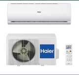 Кондиционер Haier 12 скидка со склада доставка бесплатно