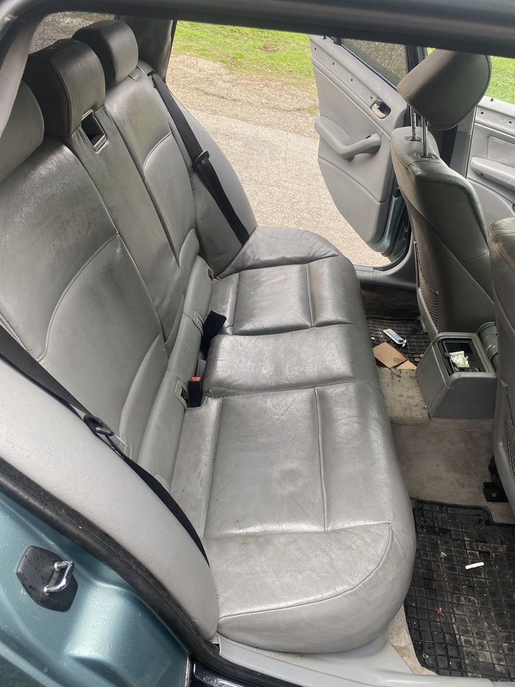 Bmw e46 330dizel