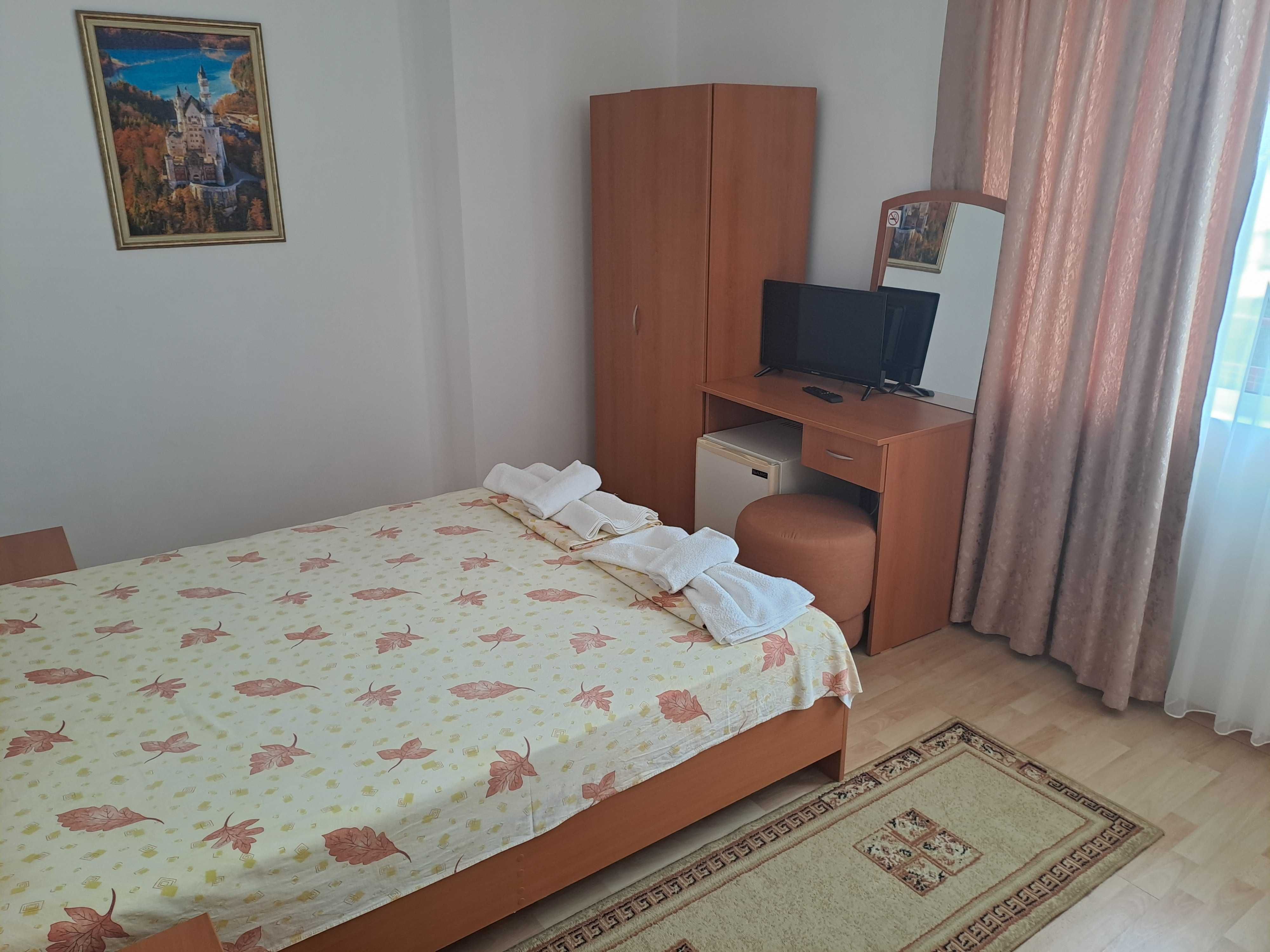 Къща за гости Каприз с паркинг