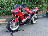 Yamaha R6 2006 24.000 km originali in state foarte buna