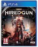 necromunda hired gun ps4