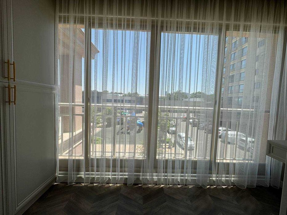 Аренда квартиры ж/К Сеул Улица бобура 3 ком 1700уе