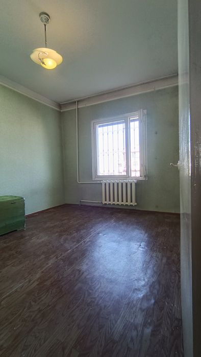ЮНУСАБАД-19 КВАРТАЛ КОРЗИНКА! 3х ком/ 7этаж/9 Улучшенная! 78м² ИПОТЕКА