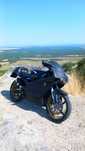 Aprilia rs 125 1999
