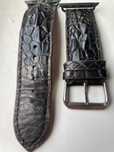Curea ceas aligator