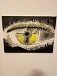Tablou Canvas - Acrilic