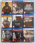 Видео игри за PS4/PS5/PC