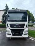 Man Tgx 18.400 Scania Volvo fh Mercedes Actros Iveco Ford Camion
