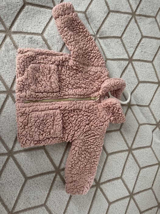 Jacheta tip blanita h&m 68