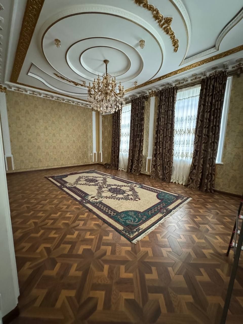 Сдаётся аренда Участок Тинчлик метро