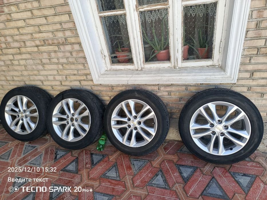 Malibu diska sotiladi