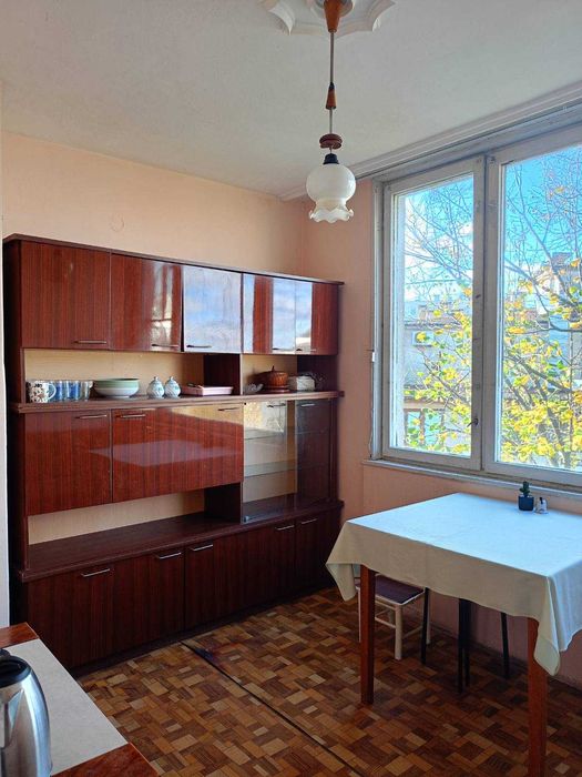 Нощувки - едностаен апартамент в кв. Лазур