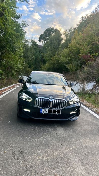 BMW Seria 1 BMW Seria 1 F40 M Sport