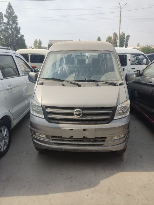 Fengon DFSK K07 S yangi mini bus
