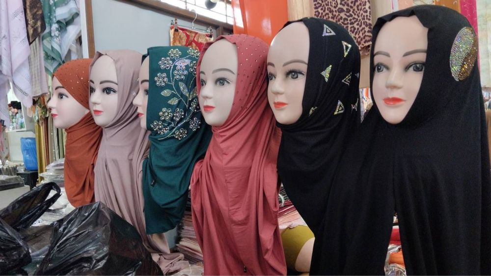 Tayor sharf va rumollar dastavka bor dukonda nalichida