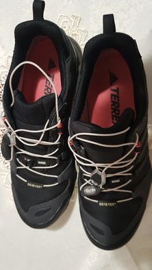 Adidas terrex goretex