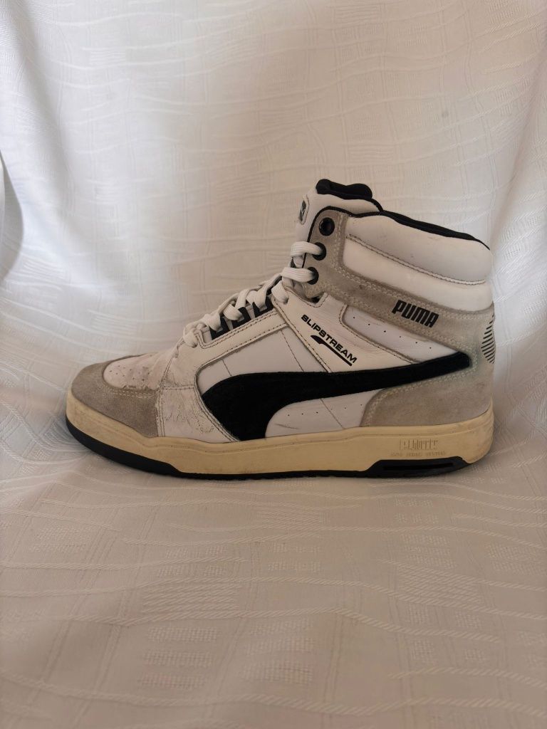 PUMA Slipstream Mid Luxe обувки мъжки