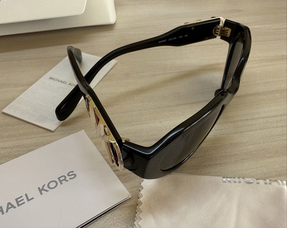 НОВА ЦЕНА! Слънчеви очила Michael Kors