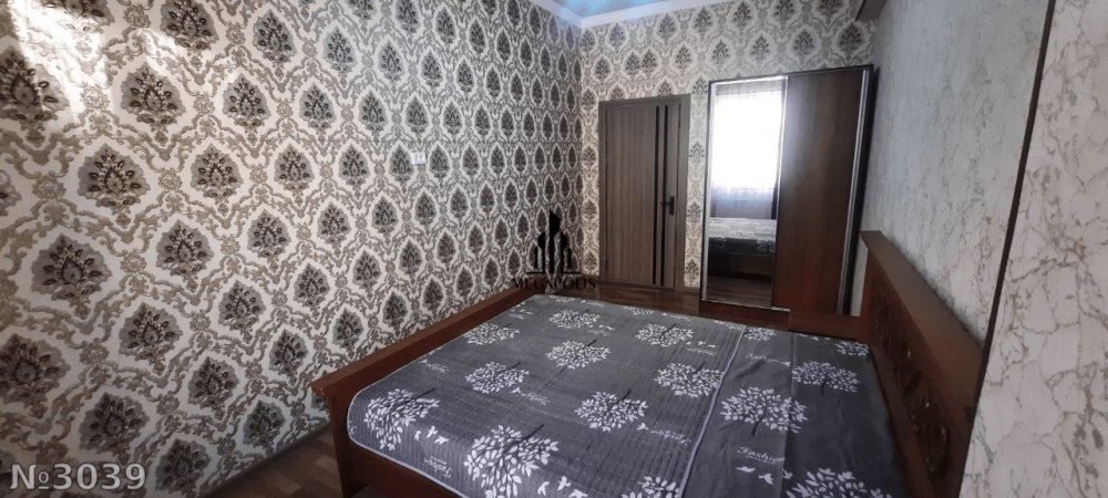 1 хонали квартира сотилади критый