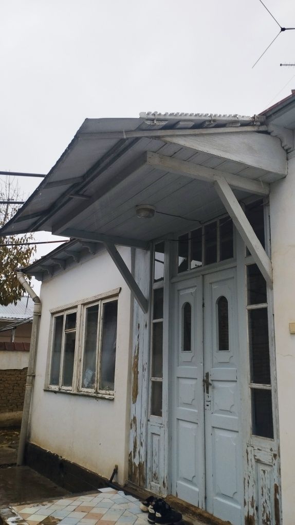 Sotuvda Uchastka