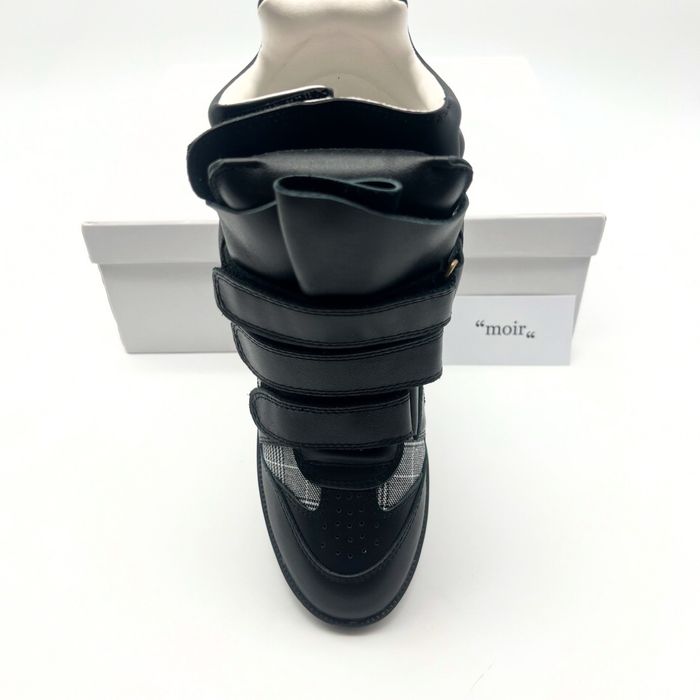 Isabel Marant Burberry