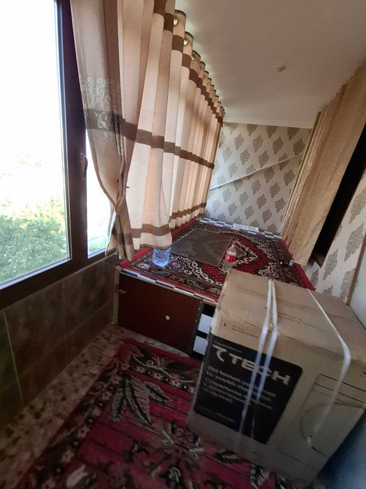 Ижарага 2хонали квартира берилади.Ор:Конечка мачит