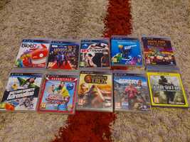 Vând jocuri PS3 - diverse
