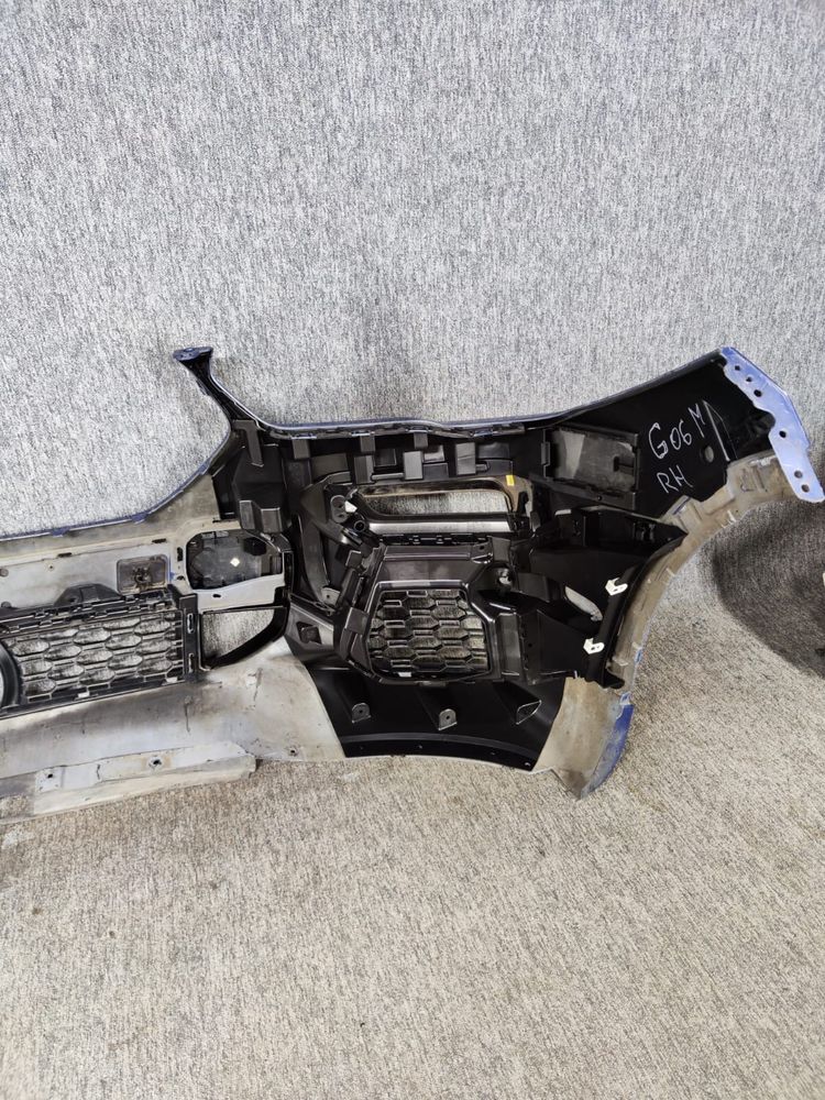 Bara fata Bmw X6 G06 M-pachet completa
