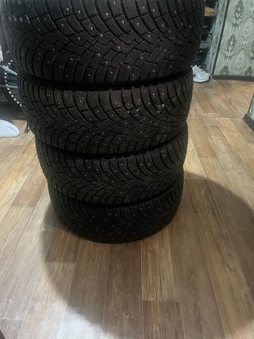 Автошина 16 бу продам